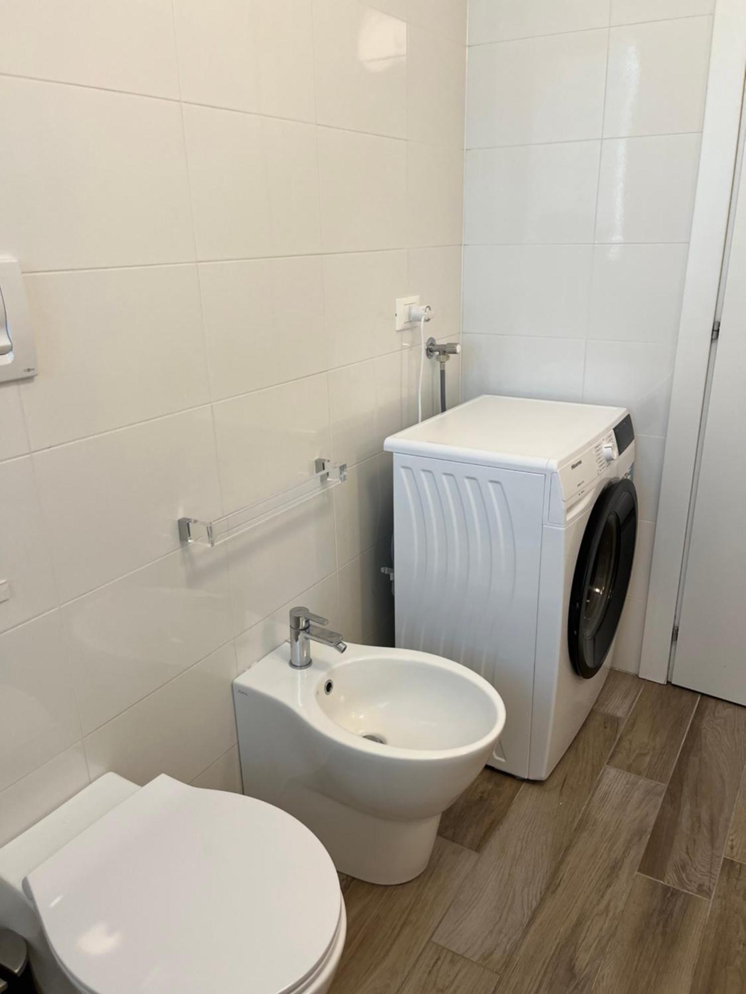 Sweet Home In Milano Smart District Habitación foto